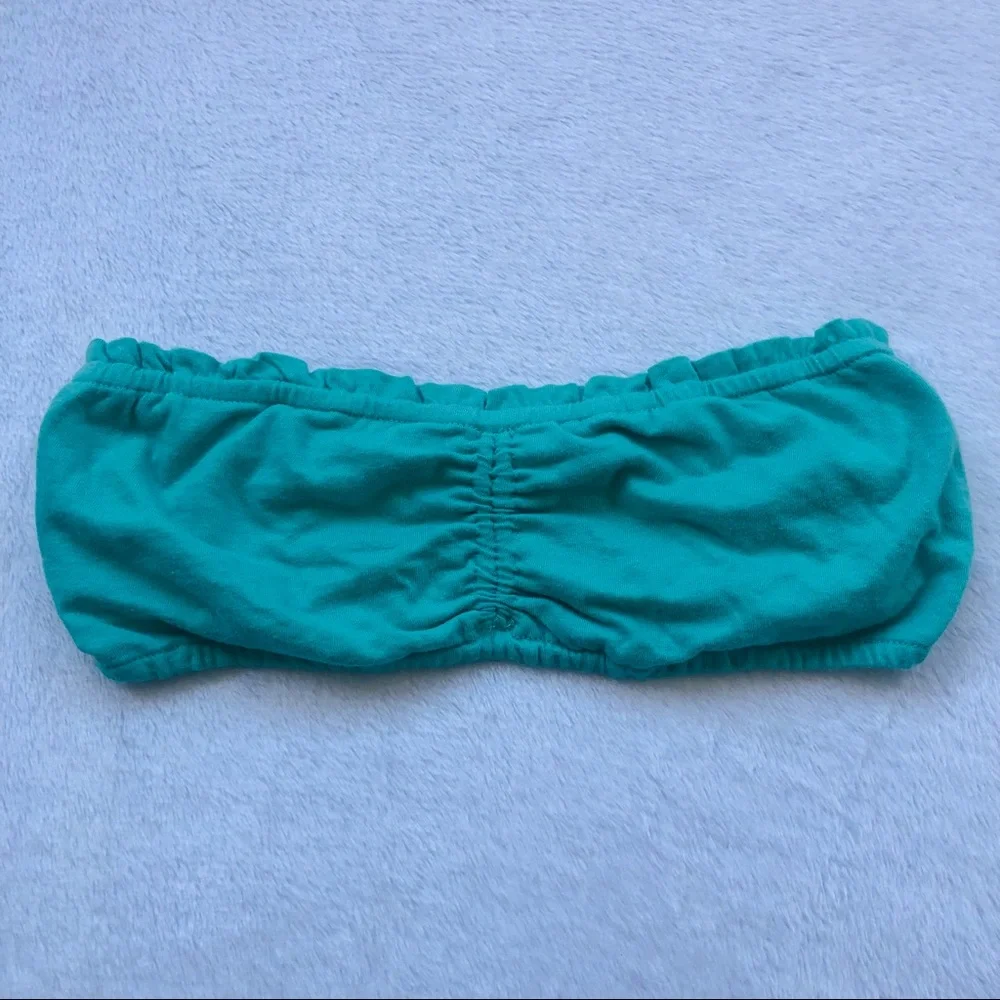 Red Camel, Bandeau, Size Small - Picture 4 of 8